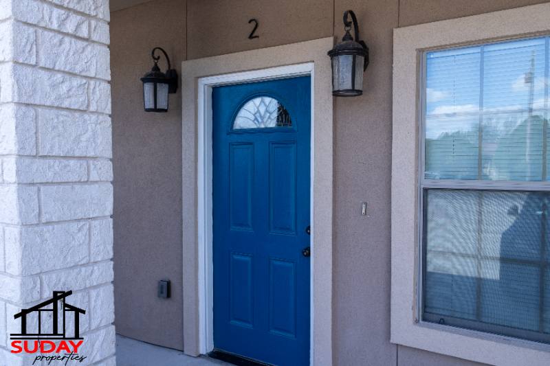 Apartment for rent at 608 E 15th St #8, Del Rio, TX 78840