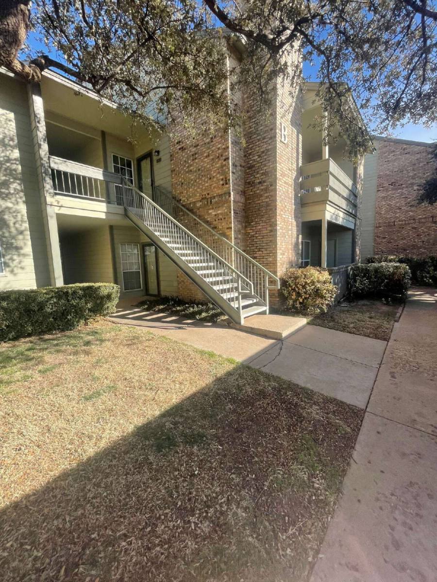 Condo for rent at 5102 80th St #106, Lubbock, TX 79424