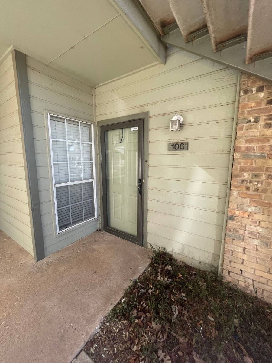 Condo for rent at 5102 80th St #106, Lubbock, TX 79424