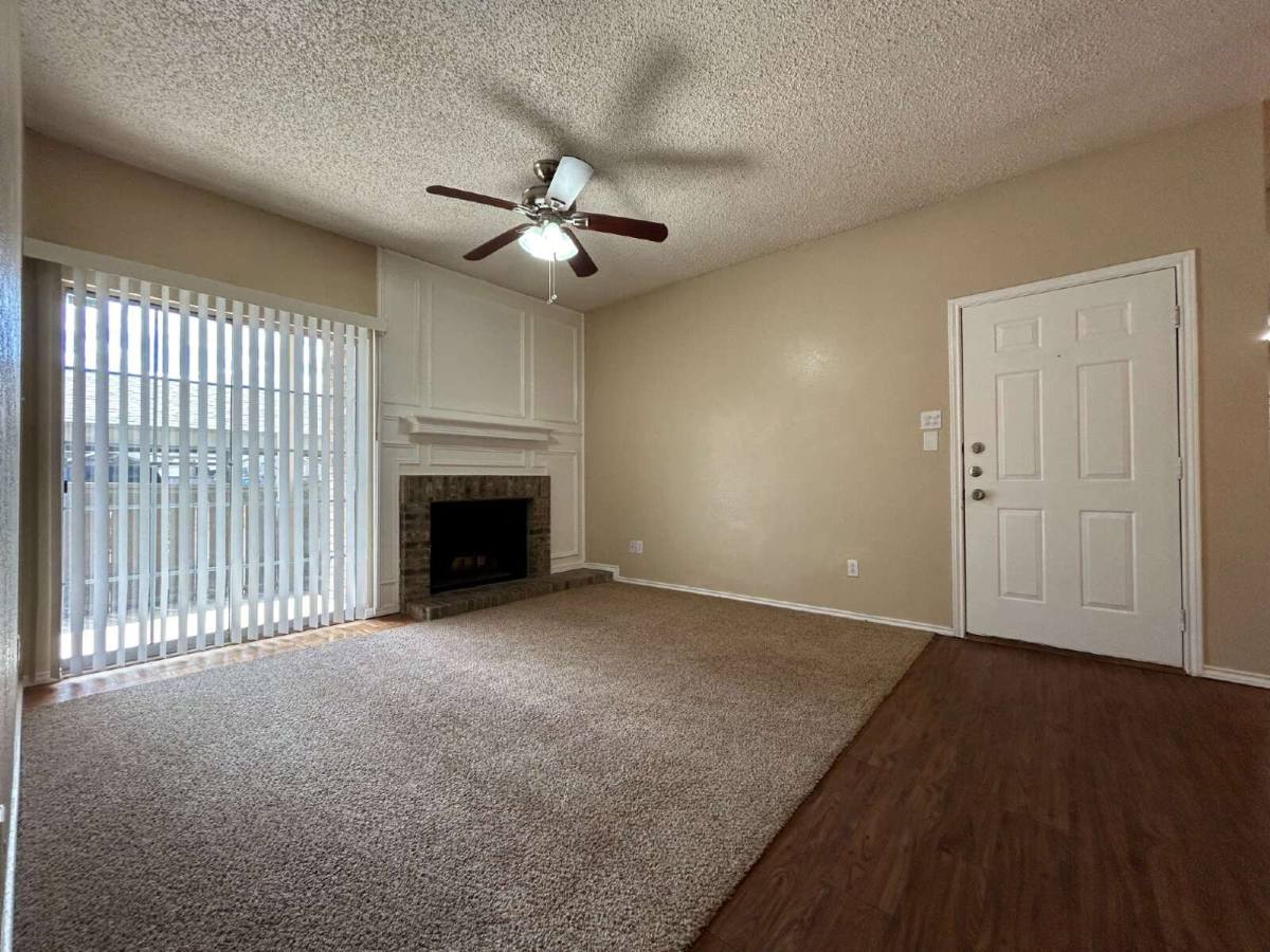 Condo for rent at 5102 80th St #106, Lubbock, TX 79424