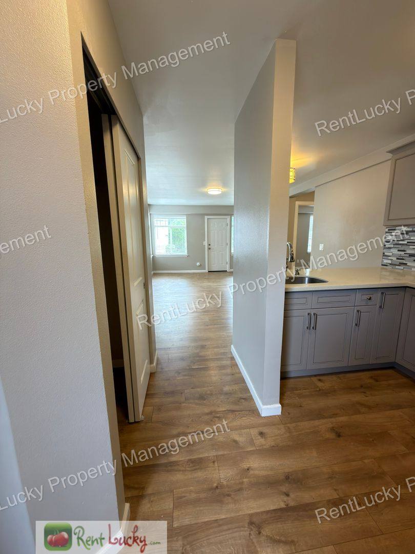 Apartment for rent at 3315 Claremont Ave S, Seattle, WA 98144