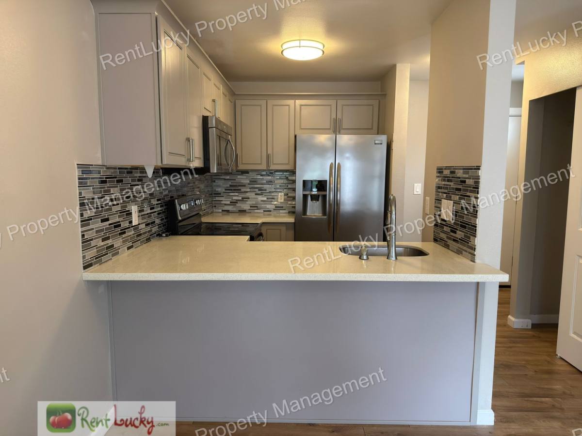 Apartment for rent at 3315 Claremont Ave S, Seattle, WA 98144