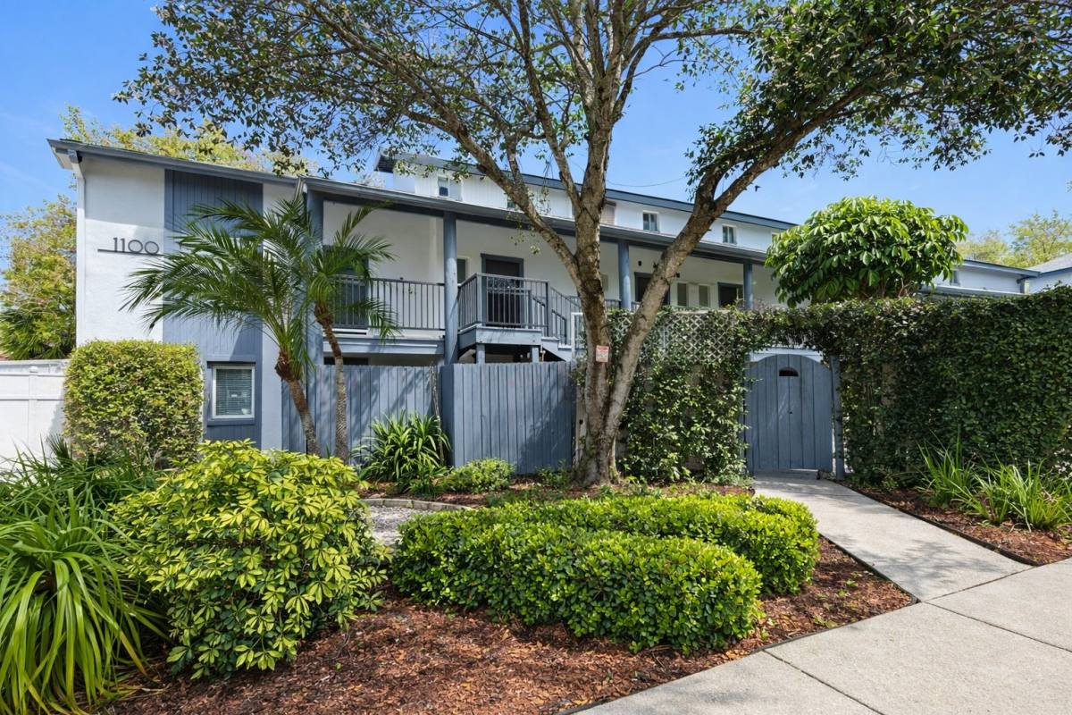 Apartment for rent at 1100 Turner St #212, Clearwater, FL 33756