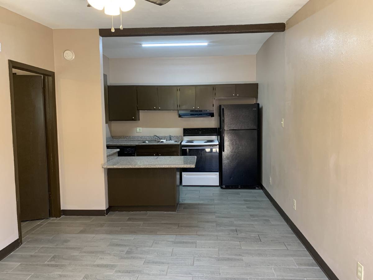 Apartment for rent at 226 Cherry St #9, Levelland, TX 79336