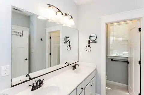 House for rent at 9626 12th View St, Norfolk, VA 23503