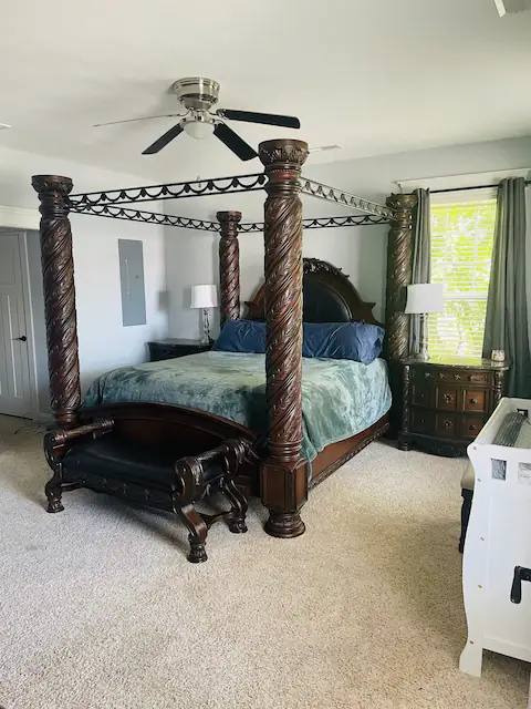 House for rent at 9626 12th View St, Norfolk, VA 23503