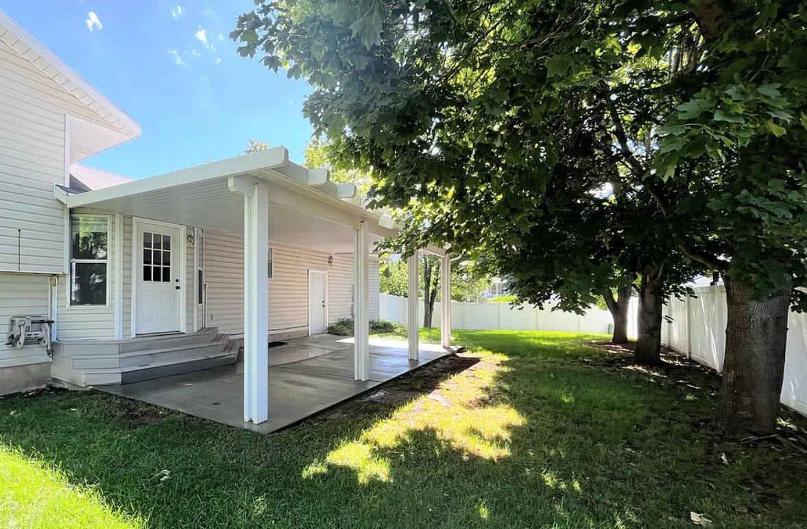 House for rent at 142 S 1300 E, Spanish Fork, UT 84660
