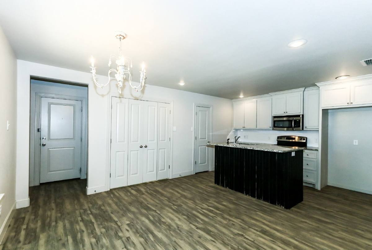Townhouse for rent at 3823 133rd St #A, Lubbock, TX 79423