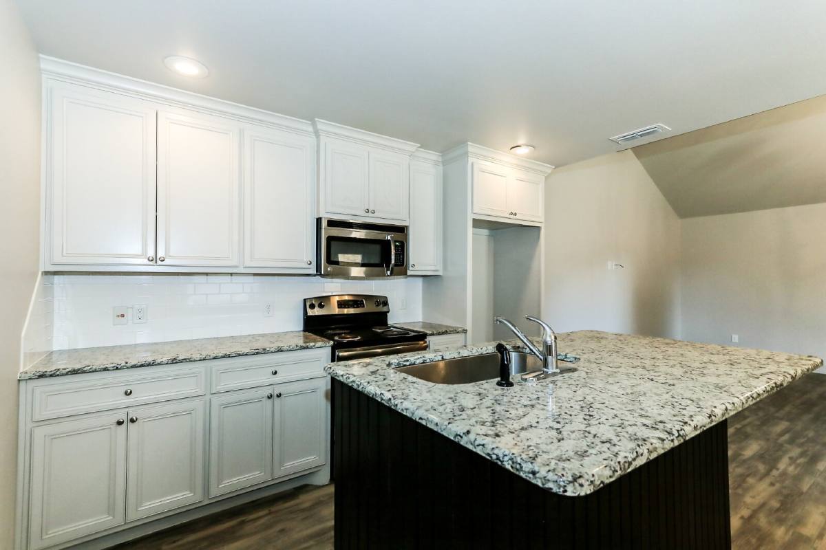 Townhouse for rent at 3823 133rd St #A, Lubbock, TX 79423