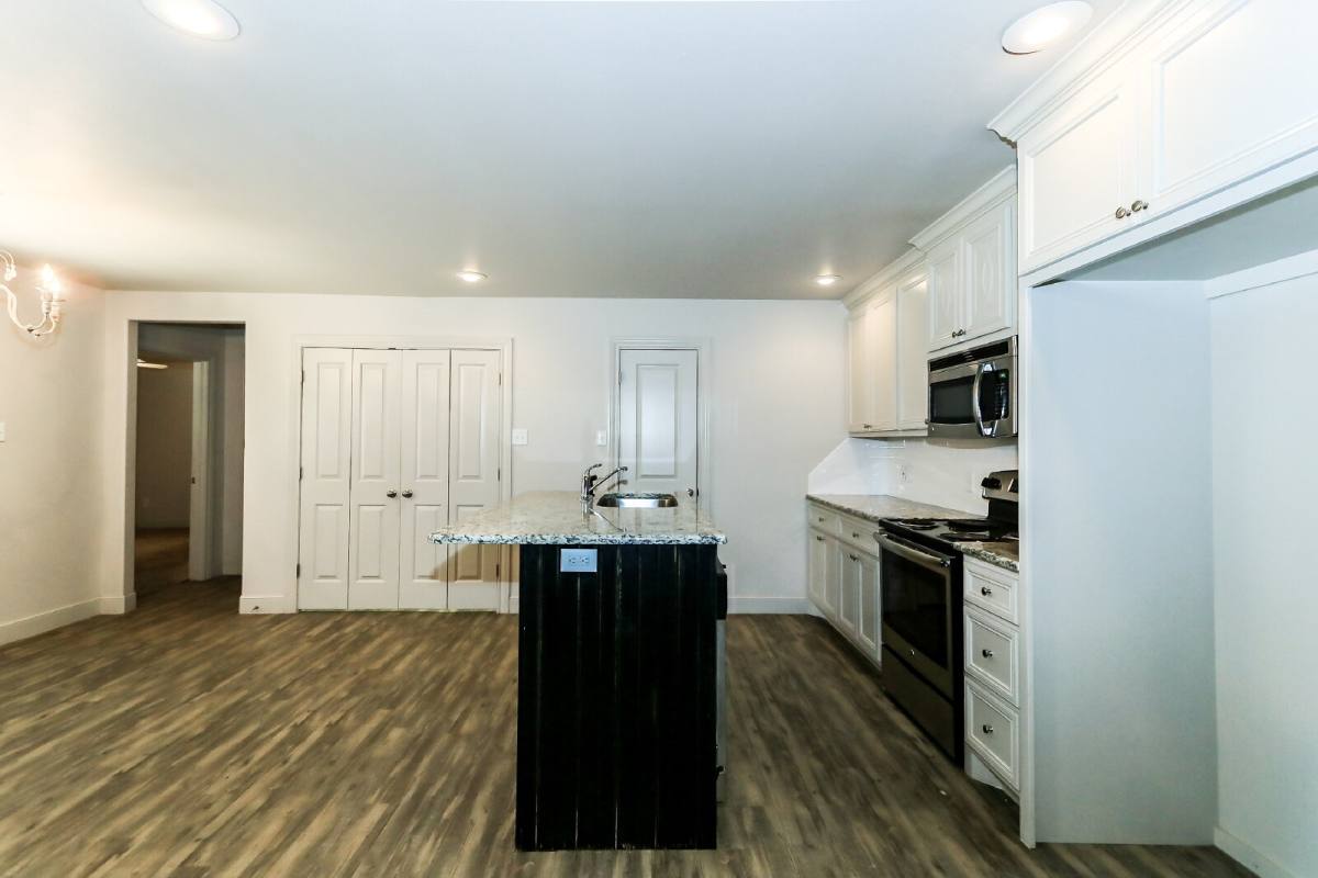 Townhouse for rent at 3823 133rd St #A, Lubbock, TX 79423