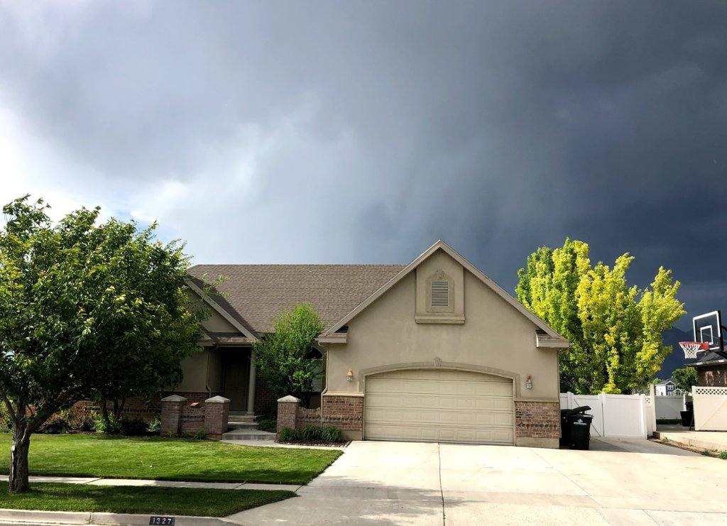 House for rent at 1327 E 1150 S, Spanish Fork, UT 84660