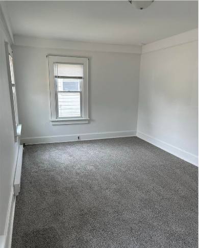 Apartment for rent at 1017 Main St #2, Scranton, PA 18519