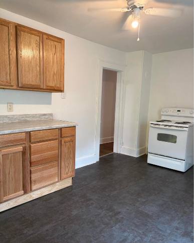 Apartment for rent at 1017 Main St #2, Scranton, PA 18519