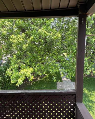 Apartment for rent at 1017 Main St #2, Scranton, PA 18519