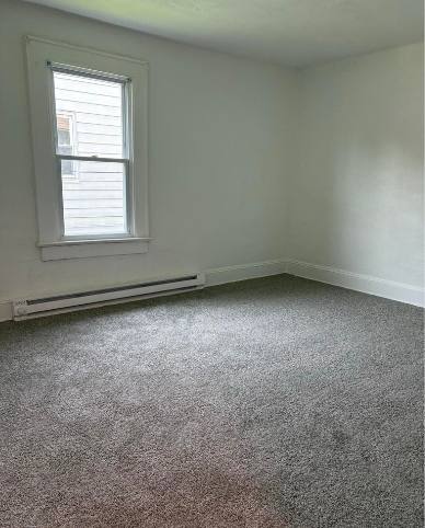 Apartment for rent at 1017 Main St #2, Scranton, PA 18519