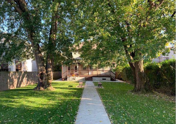 Apartment for rent at 1017 Main St #2, Scranton, PA 18519
