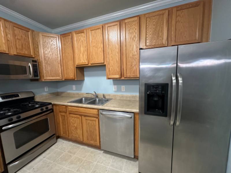 Townhouse for rent at 2231 Raven Rd #101, Raleigh, NC 27614