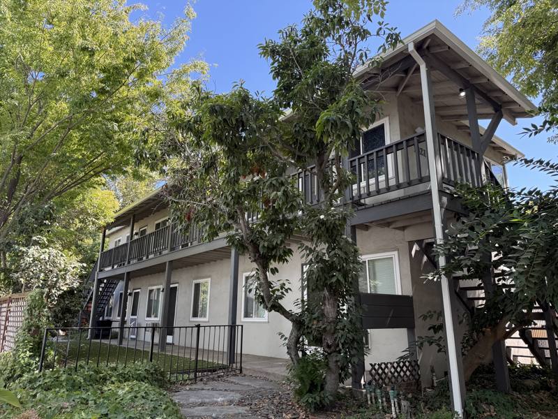 Apartment for rent at 1421 22nd St #4, Sacramento, CA 95816