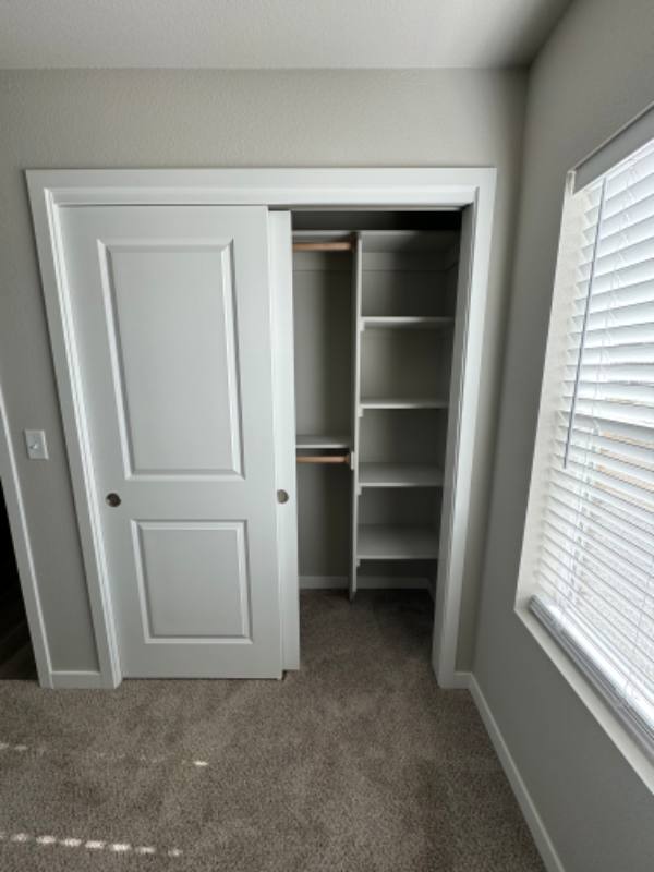 Apartment for rent at 1350 Howling Moon Way #D, Cheyenne, WY 82007