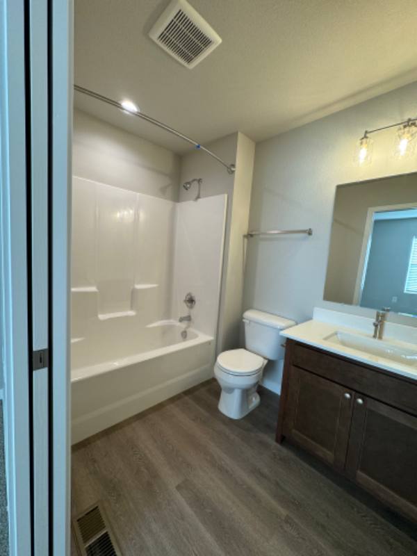 Apartment for rent at 1350 Howling Moon Way #D, Cheyenne, WY 82007
