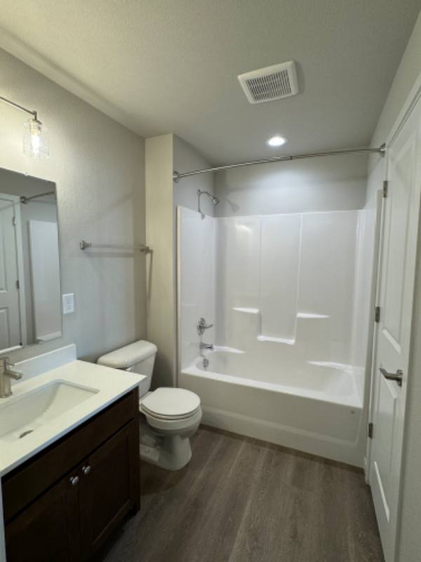 Apartment for rent at 1350 Howling Moon Way #D, Cheyenne, WY 82007