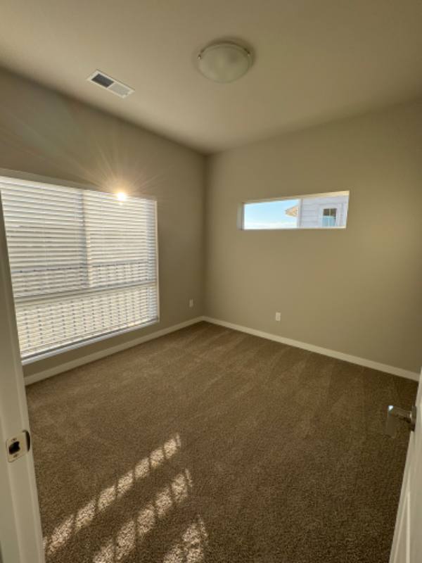 Apartment for rent at 1350 Howling Moon Way #D, Cheyenne, WY 82007