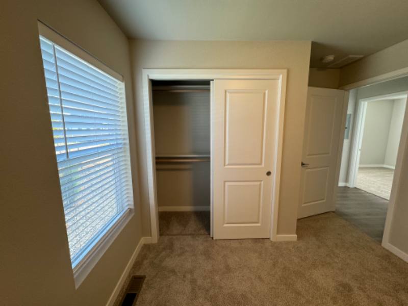 Apartment for rent at 1350 Howling Moon Way #D, Cheyenne, WY 82007