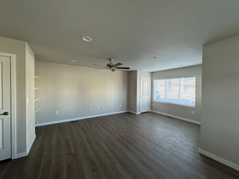 Apartment for rent at 1350 Howling Moon Way #D, Cheyenne, WY 82007