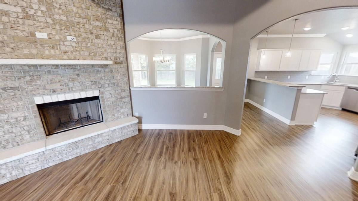 House for rent at 809 Holliday Dr, Killeen, TX 76542