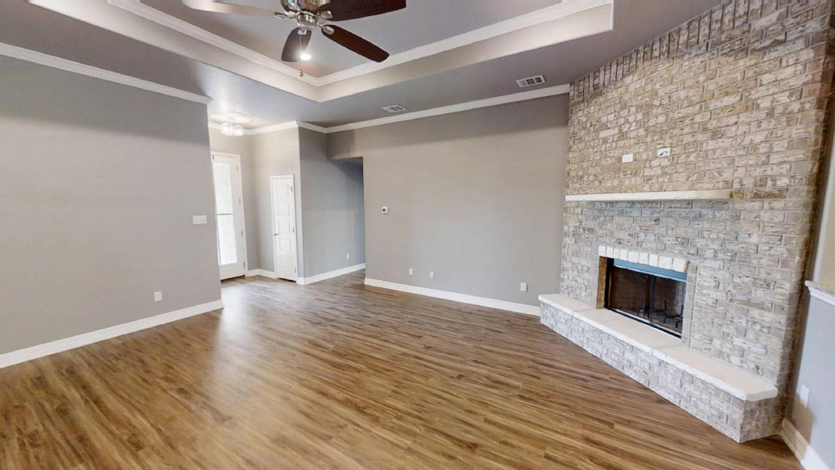 House for rent at 809 Holliday Dr, Killeen, TX 76542