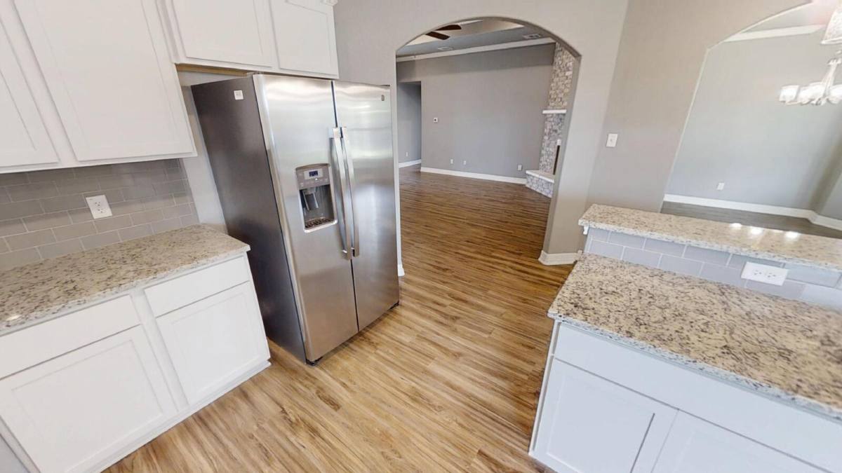 House for rent at 809 Holliday Dr, Killeen, TX 76542