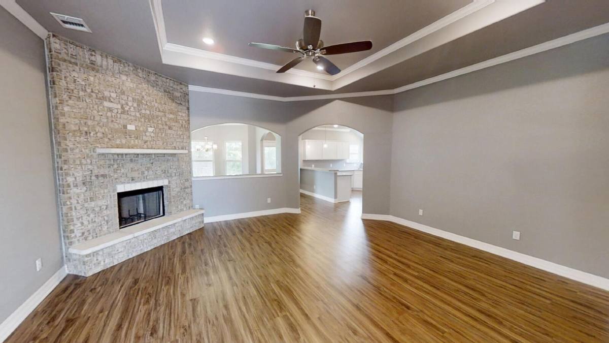 House for rent at 809 Holliday Dr, Killeen, TX 76542