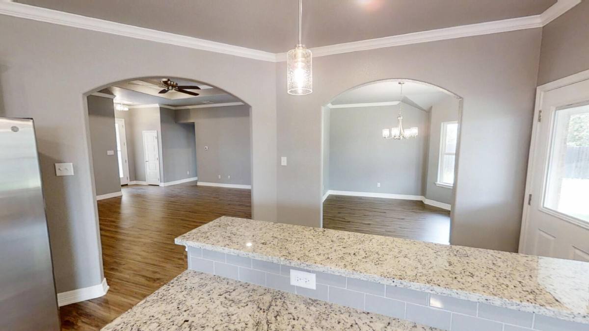 House for rent at 809 Holliday Dr, Killeen, TX 76542