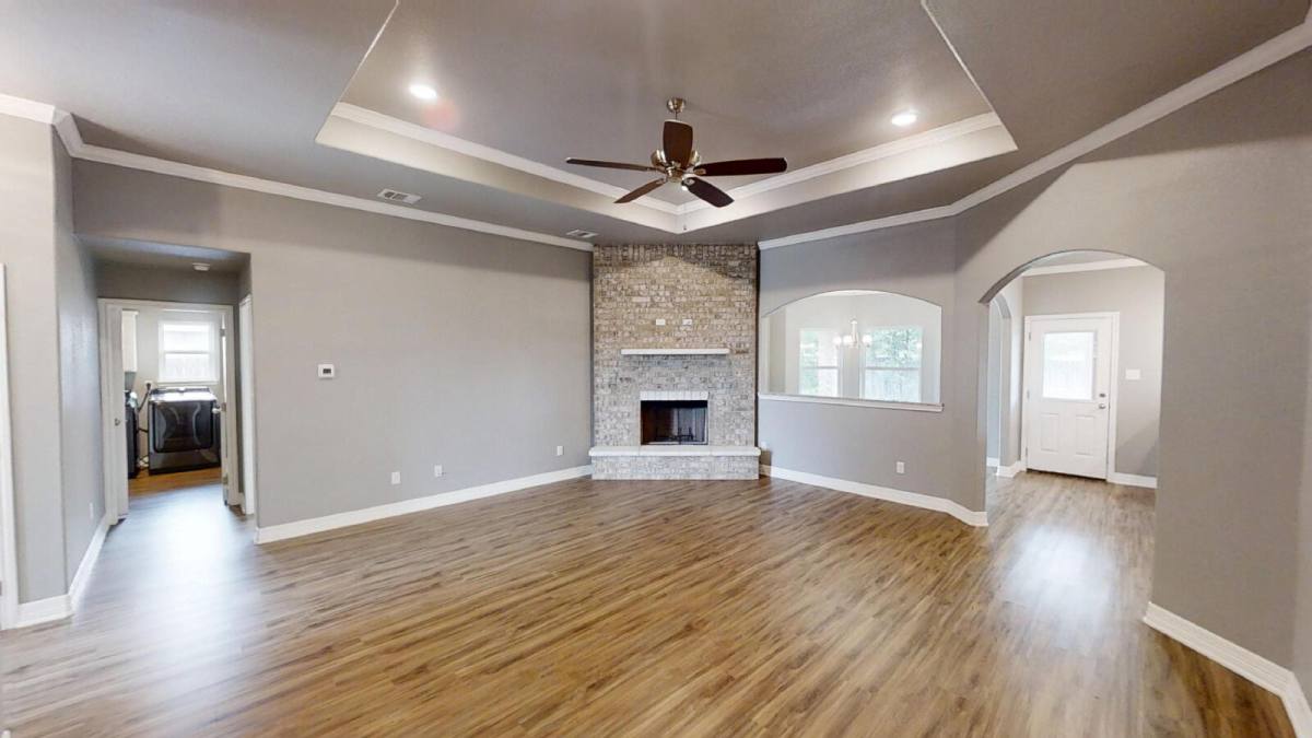 House for rent at 809 Holliday Dr, Killeen, TX 76542