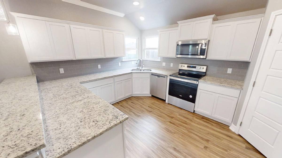 House for rent at 809 Holliday Dr, Killeen, TX 76542