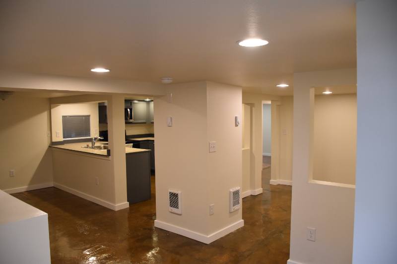 House for rent at 8360 Wabash Ave S #B, Seattle, WA 98118