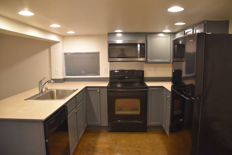 House for rent at 8360 Wabash Ave S #B, Seattle, WA 98118