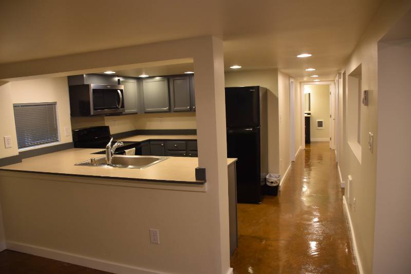 House for rent at 8360 Wabash Ave S #B, Seattle, WA 98118