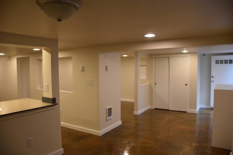 House for rent at 8360 Wabash Ave S #B, Seattle, WA 98118