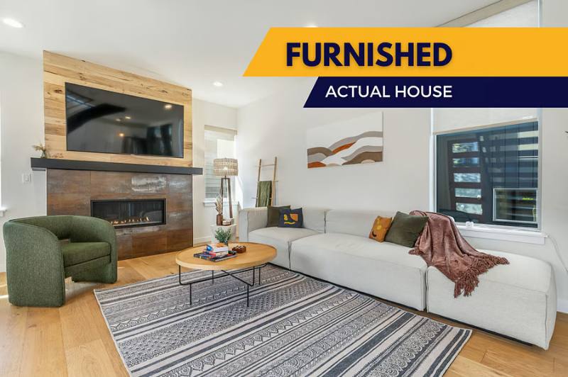 House for rent at 3411 15th Ave S, Seattle, WA 98144