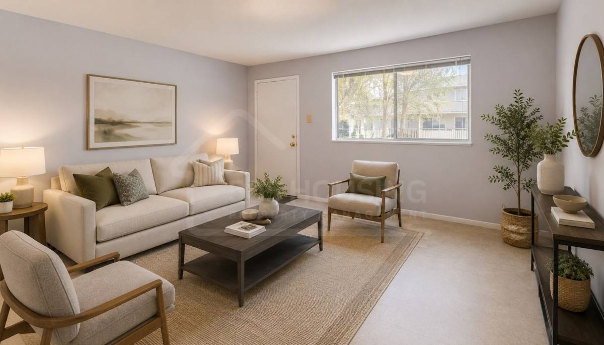 Apartment for rent at 503 Pennsylvania St SE #10, Albuquerque, NM 87108