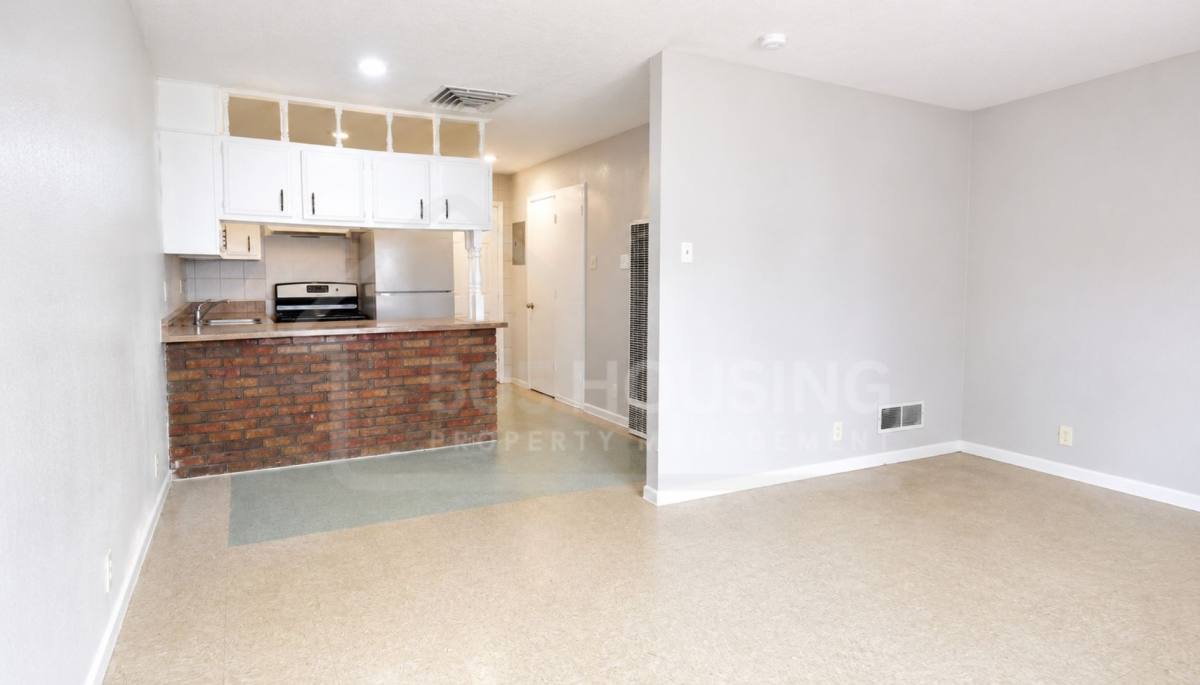 Apartment for rent at 503 Pennsylvania St SE #10, Albuquerque, NM 87108