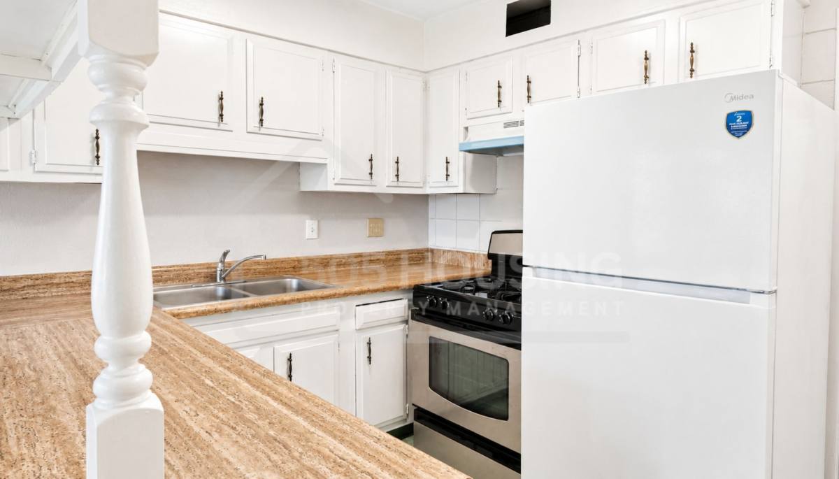Apartment for rent at 503 Pennsylvania St SE #10, Albuquerque, NM 87108