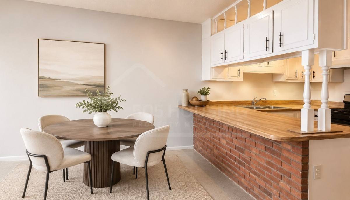 Apartment for rent at 503 Pennsylvania St SE #10, Albuquerque, NM 87108
