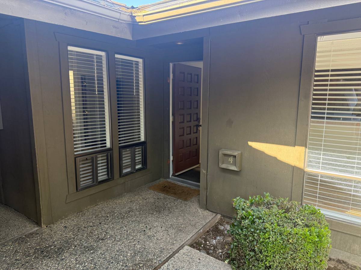 Apartment for rent at 940 W E Ave #4, Chico, CA 95926