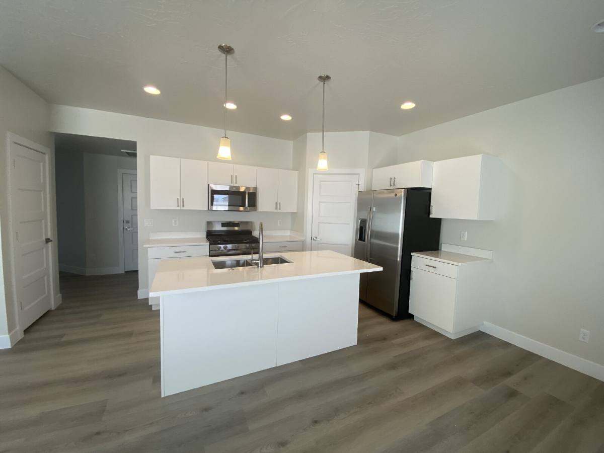 Townhouse for rent at 4134 Baywood Dr #59, Washington, UT 84780