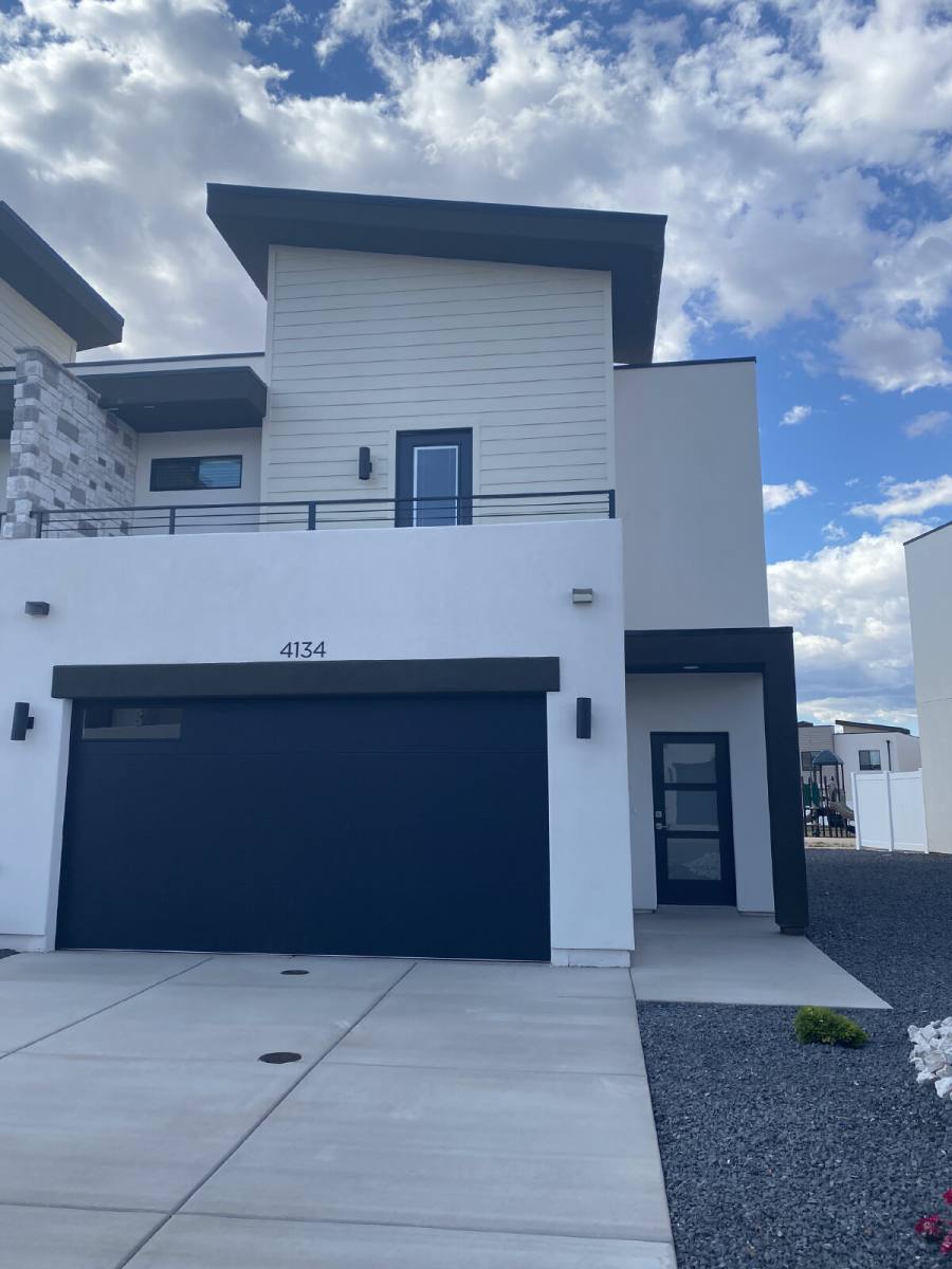 Townhouse for rent at 4134 Baywood Dr #59, Washington, UT 84780