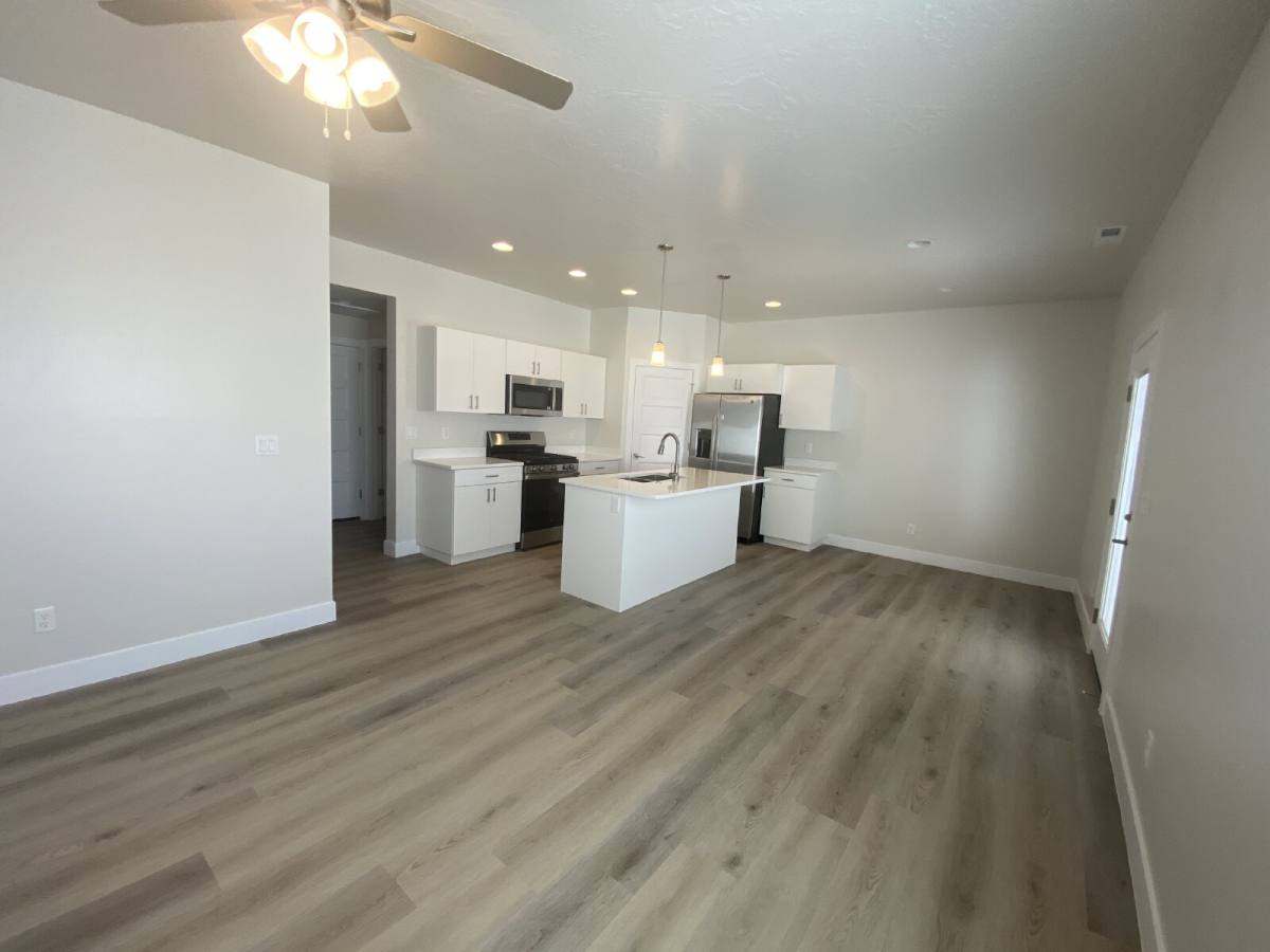Townhouse for rent at 4134 Baywood Dr #59, Washington, UT 84780
