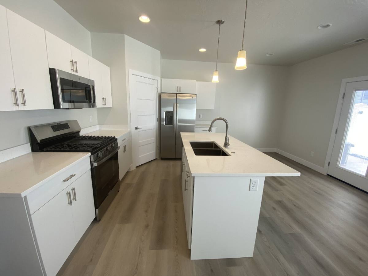 Townhouse for rent at 4134 Baywood Dr #59, Washington, UT 84780