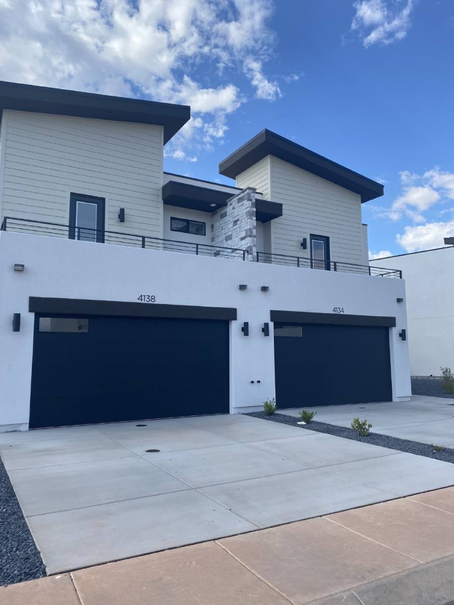 Townhouse for rent at 4134 Baywood Dr #59, Washington, UT 84780